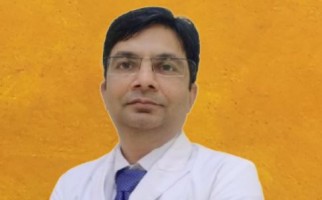 Dr. (Prof.) Tarun Kumar