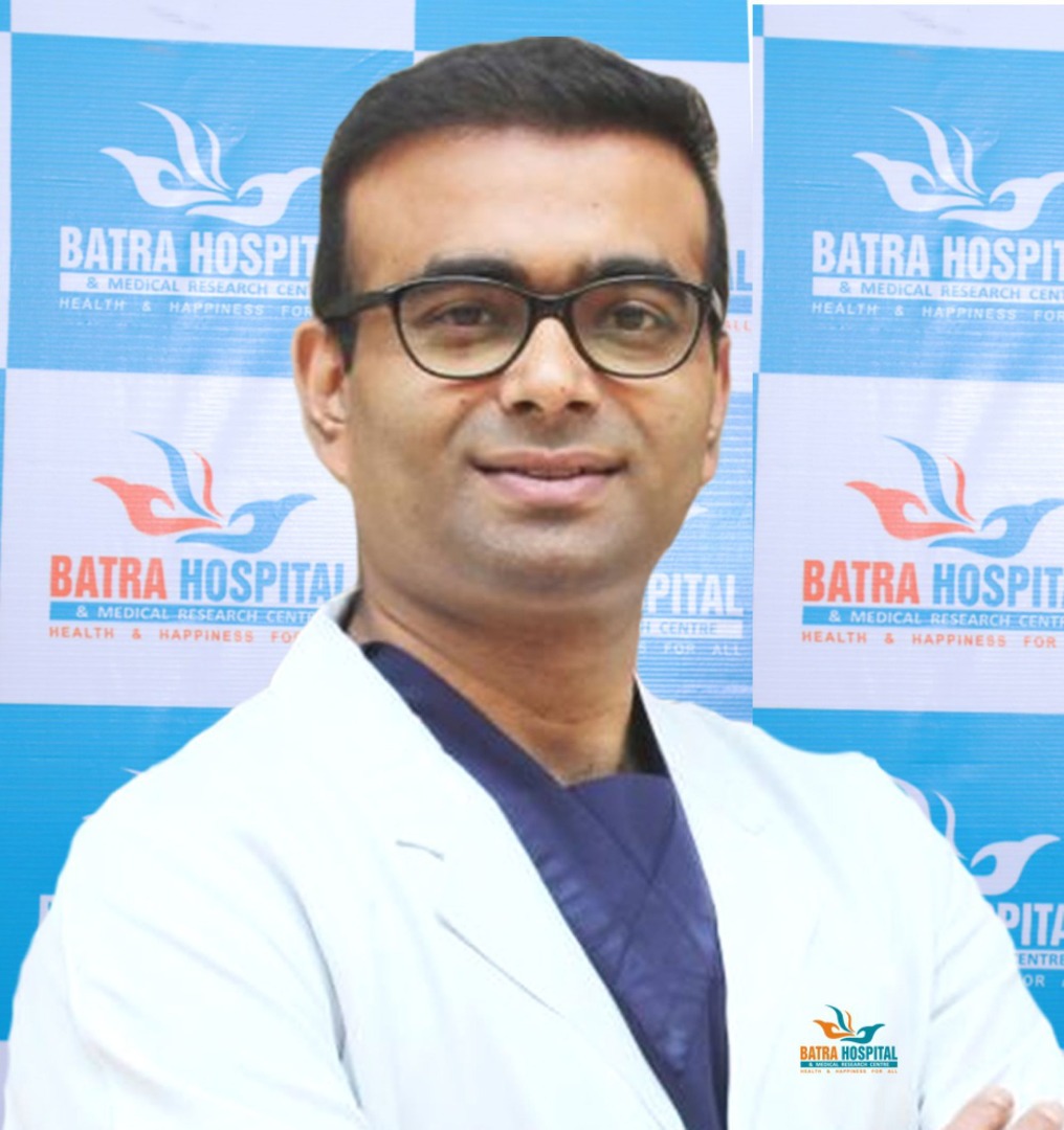 Dr. Biplab Das