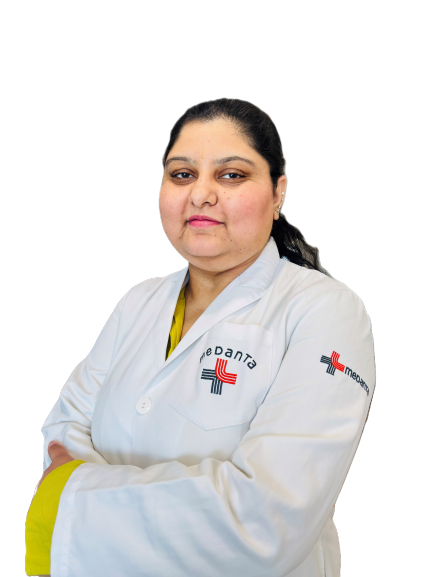 Dr. Swapnil Sharma