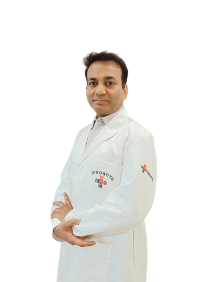 Dr. Rohit Khandelwal