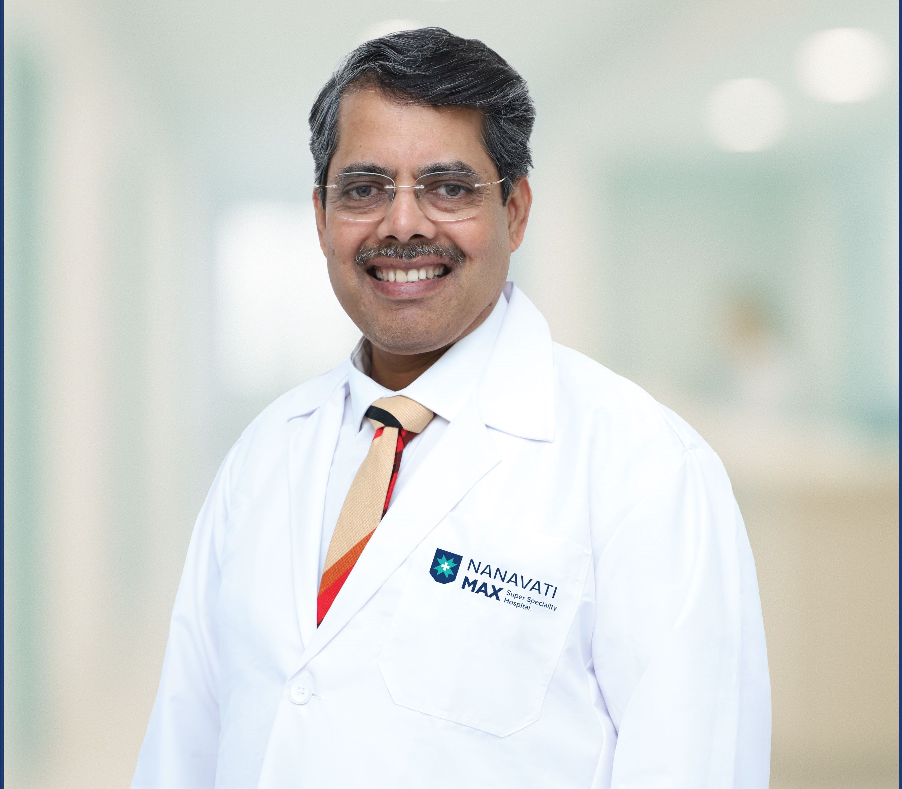 Dr. Pradeep B. Bhosale