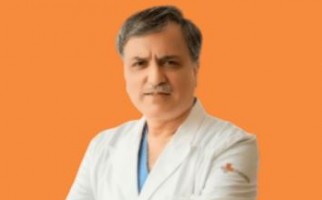 Dr. Anil Bhan