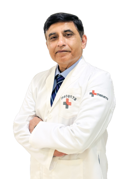 Dr. Parneesh Arora