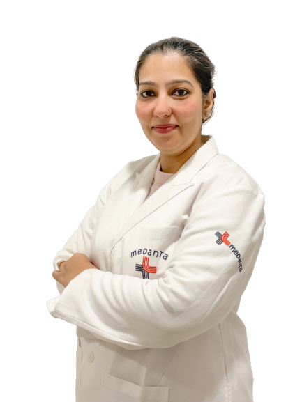 Dr. Anjum Chaudhary