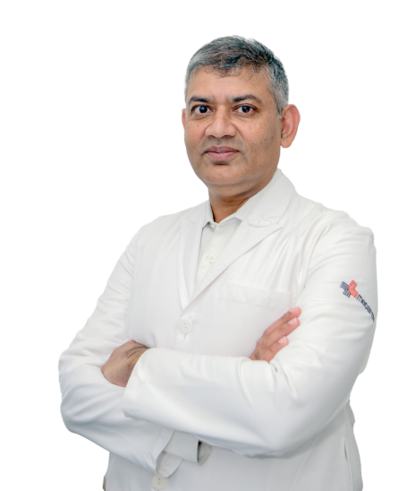 Dr. Sourav Shukla