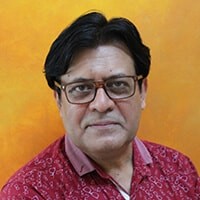 Dr. Jitendra Nagpal