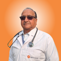 Dr. Virender Anand
