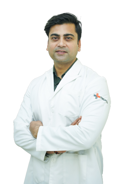 Dr. Ravi Raushan