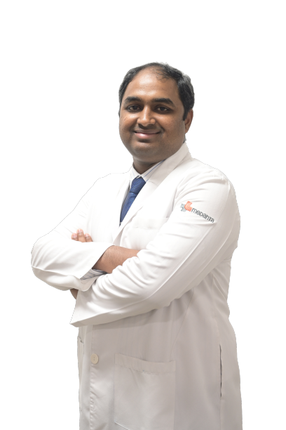 Dr. Harsha Yadav