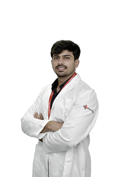 Dr Ayushman Bindal