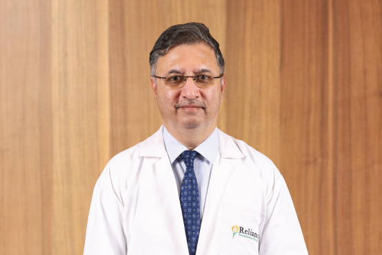 Dr. Ameet Pispati