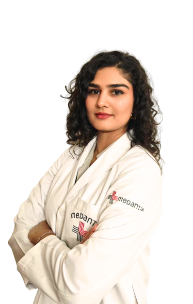 Dr. Tania Yadav