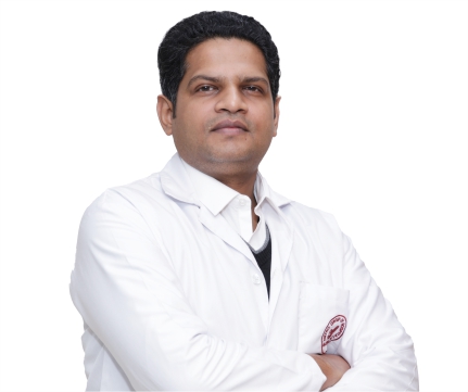Dr. Anutosh Singh