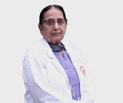 Dr. Ramesh Arora