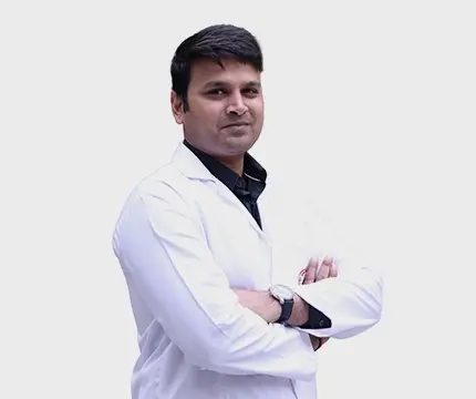Dr. Kanishka Kumar