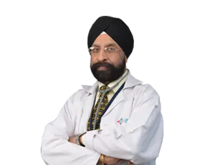 Dr. P. S. Ahuja