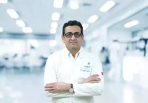 Dr. Rajeev Verma