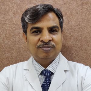 Dr. Puneet Aggarwal