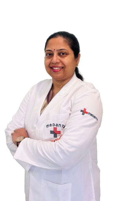 Dr. Snigdha Rashmi