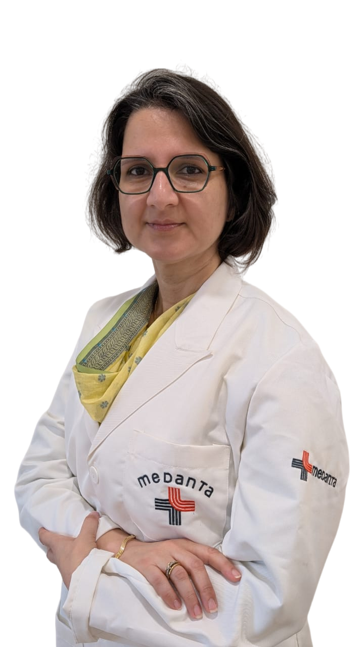 Dr. Namita Kaul