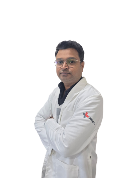 Dr. Niraj Kumar Singh