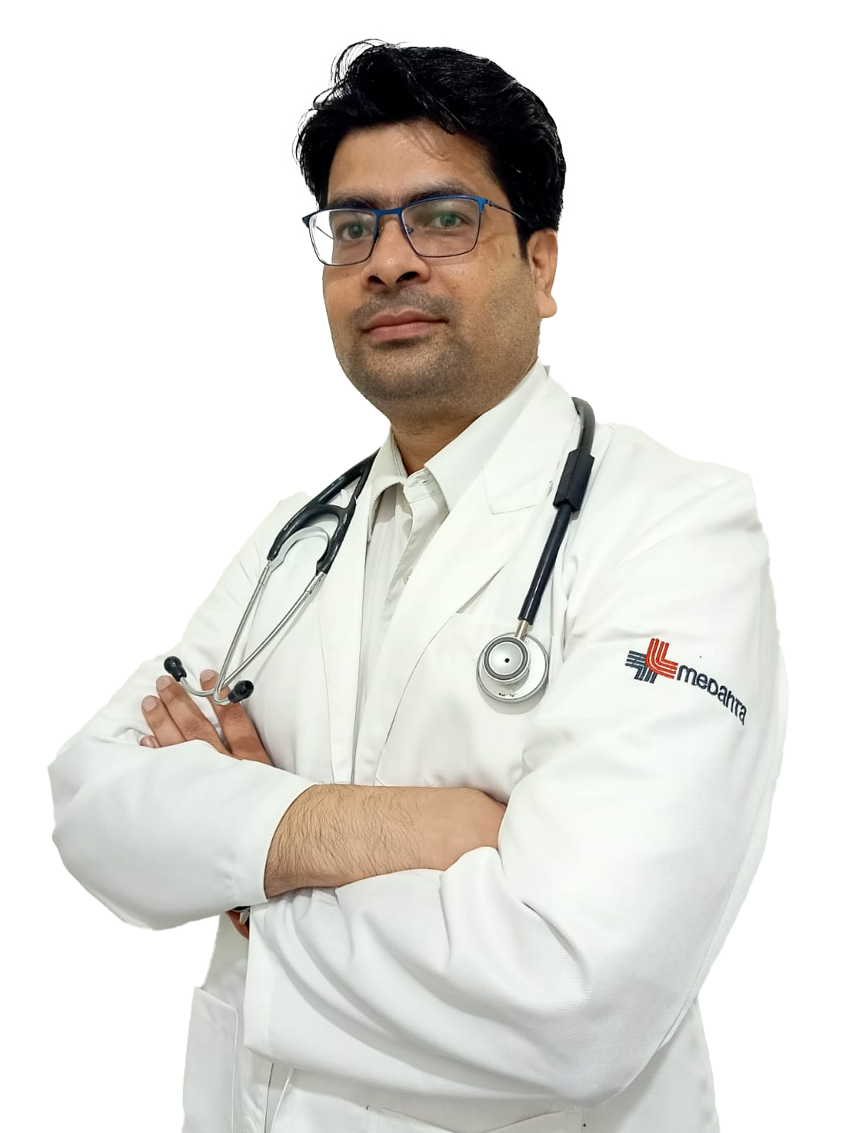 Dr. Vinit Kumar