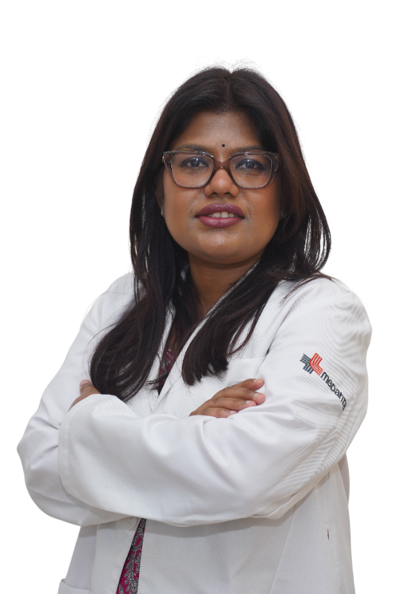 Dr. Neha Kumari
