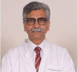 Dr. Manoj K. Johar
