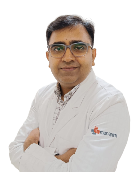 Dr. Rahul Kumar