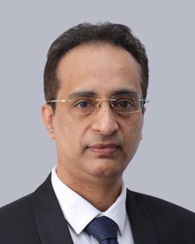 Dr. Nagamalesh U. M.