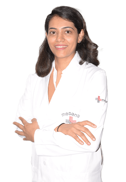 Dr. Ridhima Dhamija