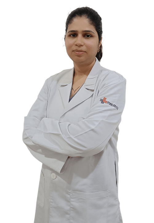 Dr. Kumari Chitra