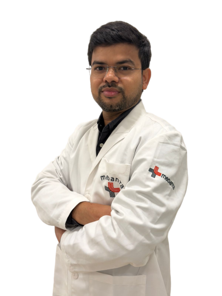 Dr. Shams Gulrez