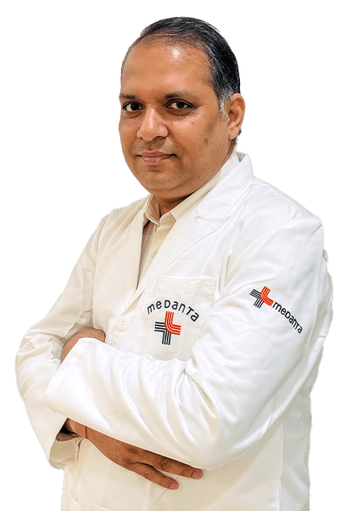 Dr. Deepak Kumar Mittal