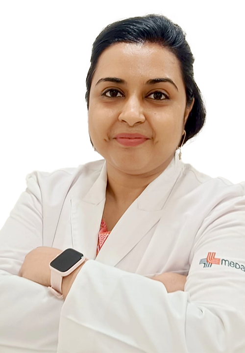 Dr Akanksha Prasad