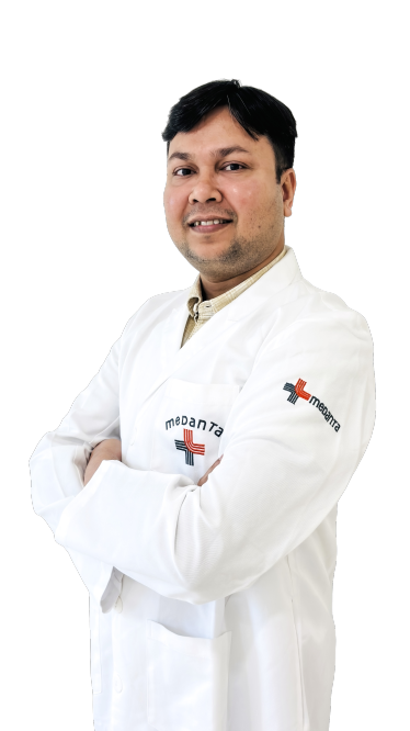 Dr. Vishal Kumar