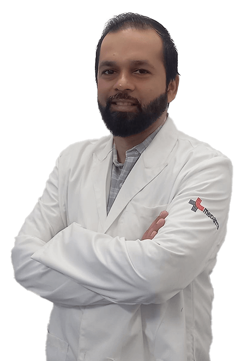 Dr. Om Prakash Kunwar