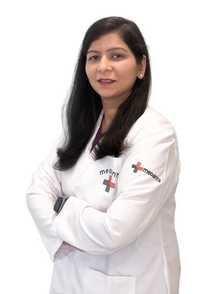 Dr. Esha Singhal