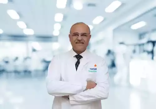 Dr. (Col) Avnish Seth VSM