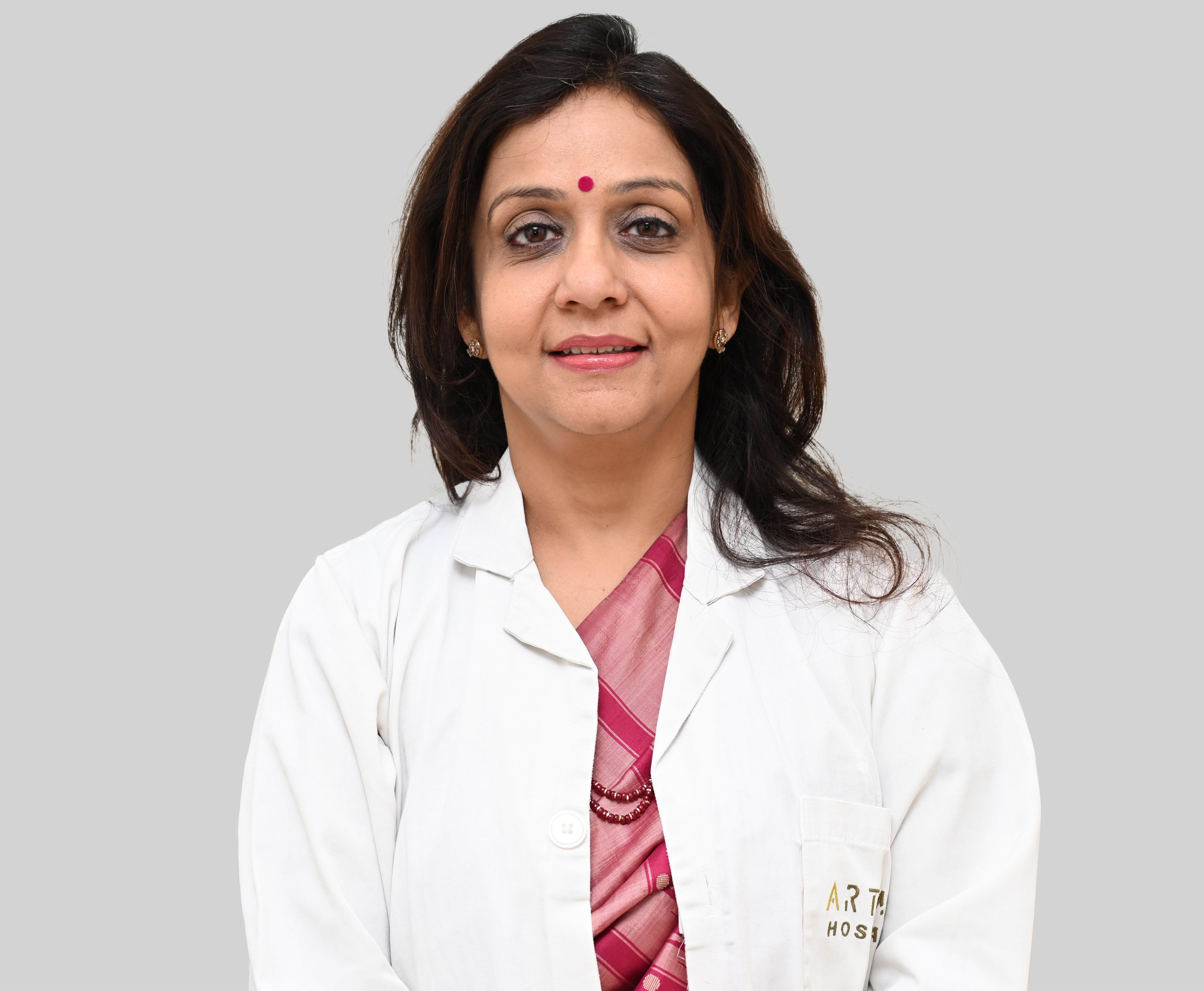 Dr. Deepika Aggarwal