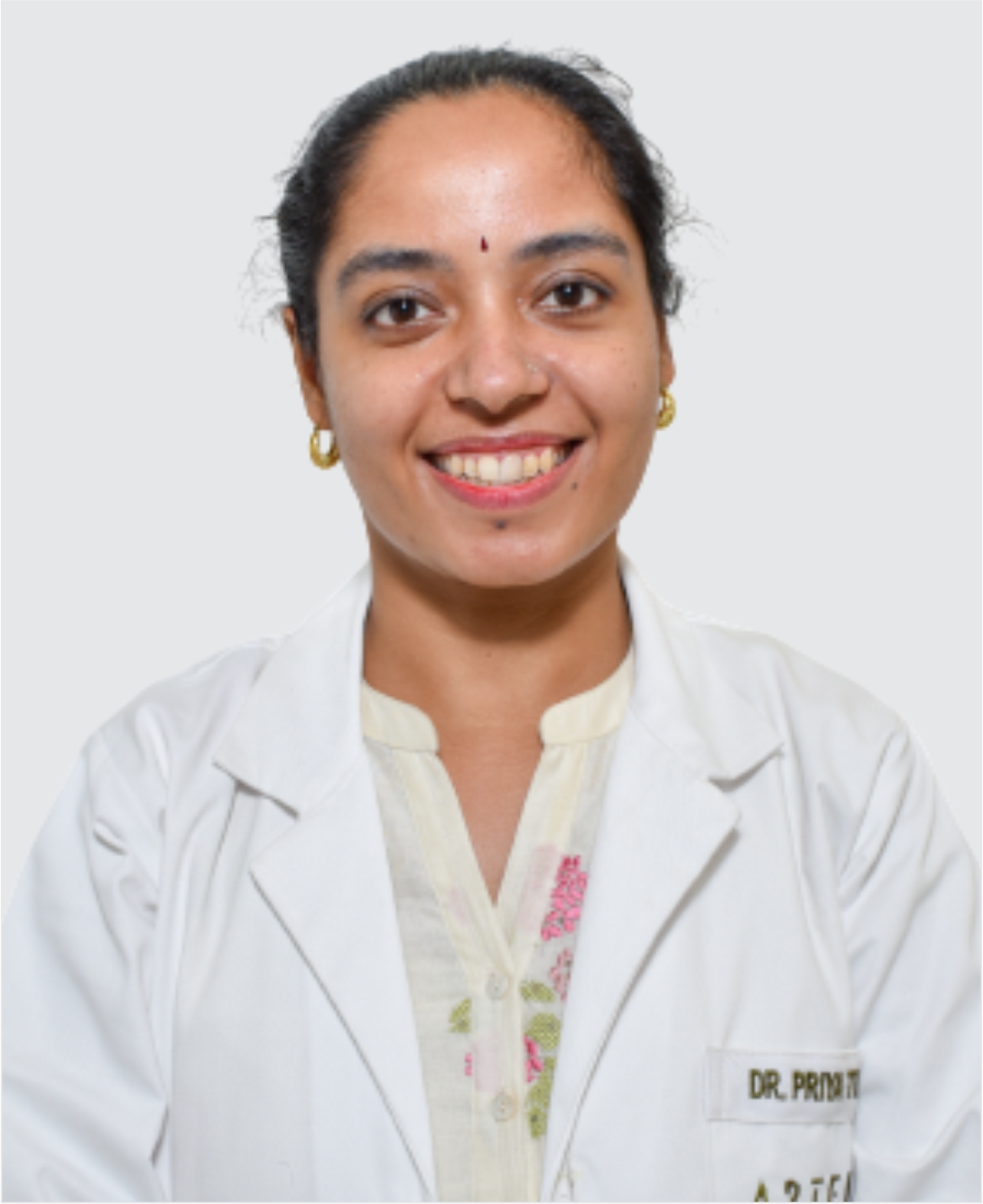 Dr. Priya Tiwari