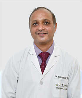 Dr. Shashidhar TB