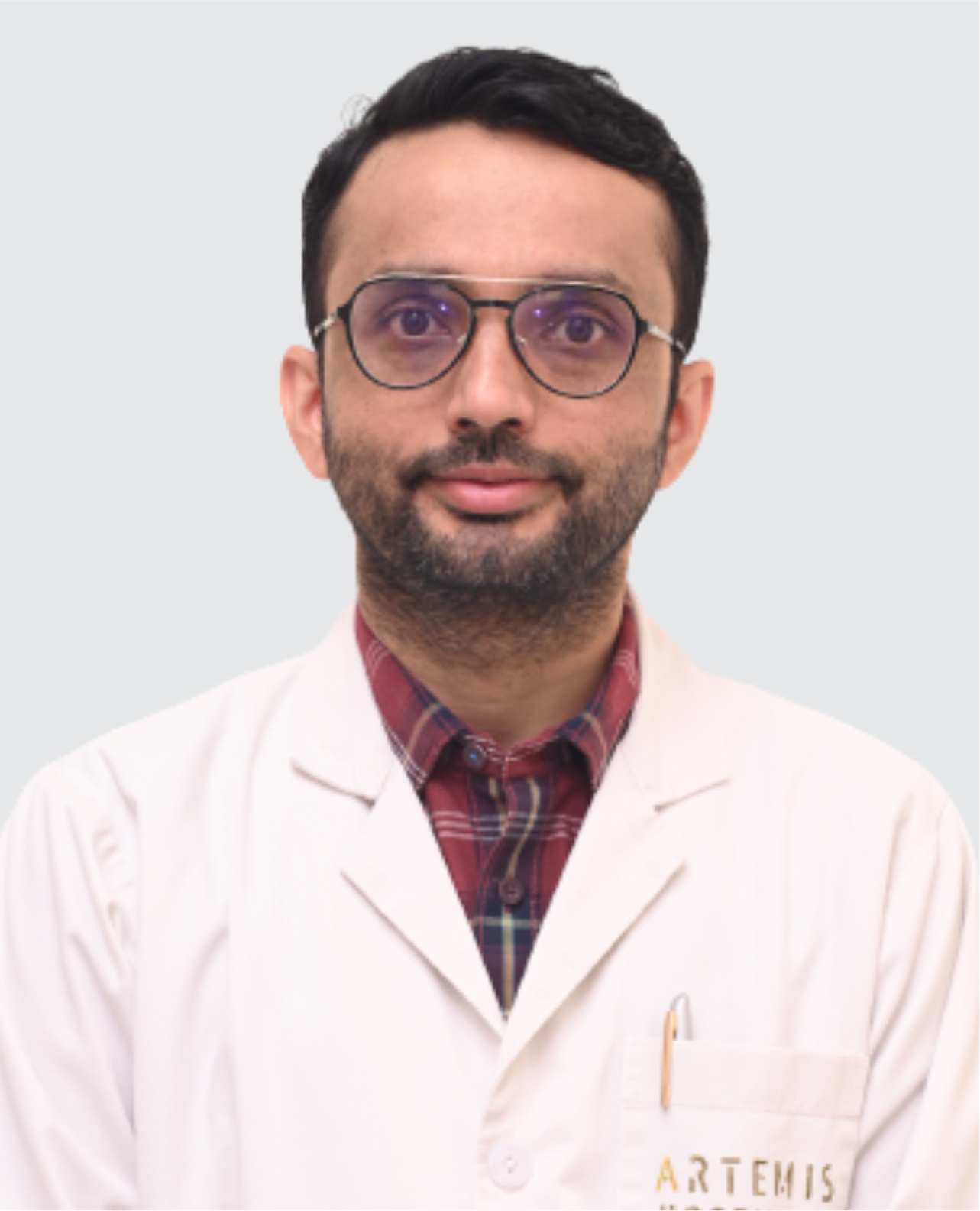 Dr. Vivek Barun