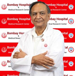 Dr. M. L. Saraf