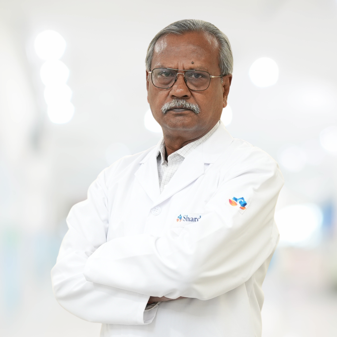 Dr. Malay Nandy