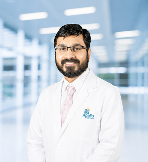 Dr. Neerav Goyal