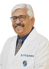 Dr. P. K. Sachdeva