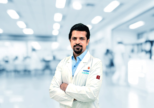 Dr. Shivakumar S.