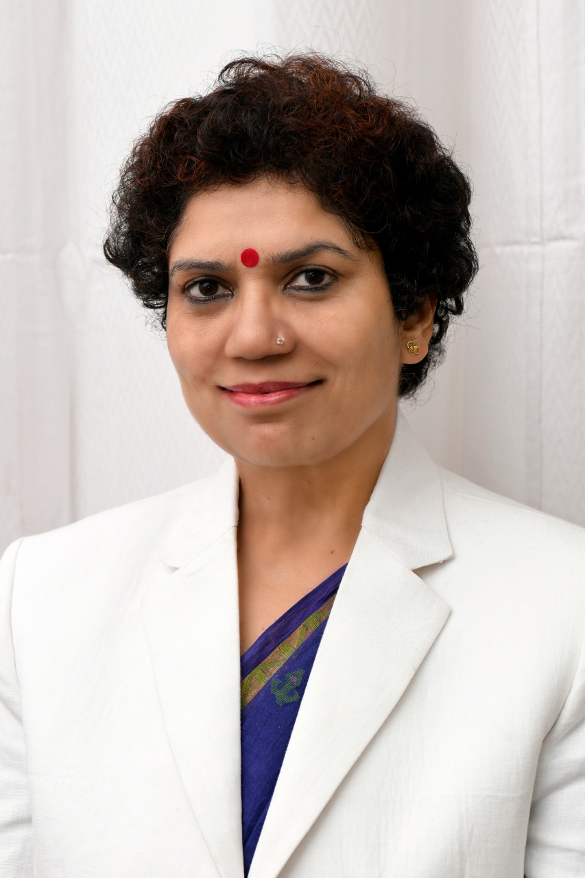 Dr. Mala Srivastava