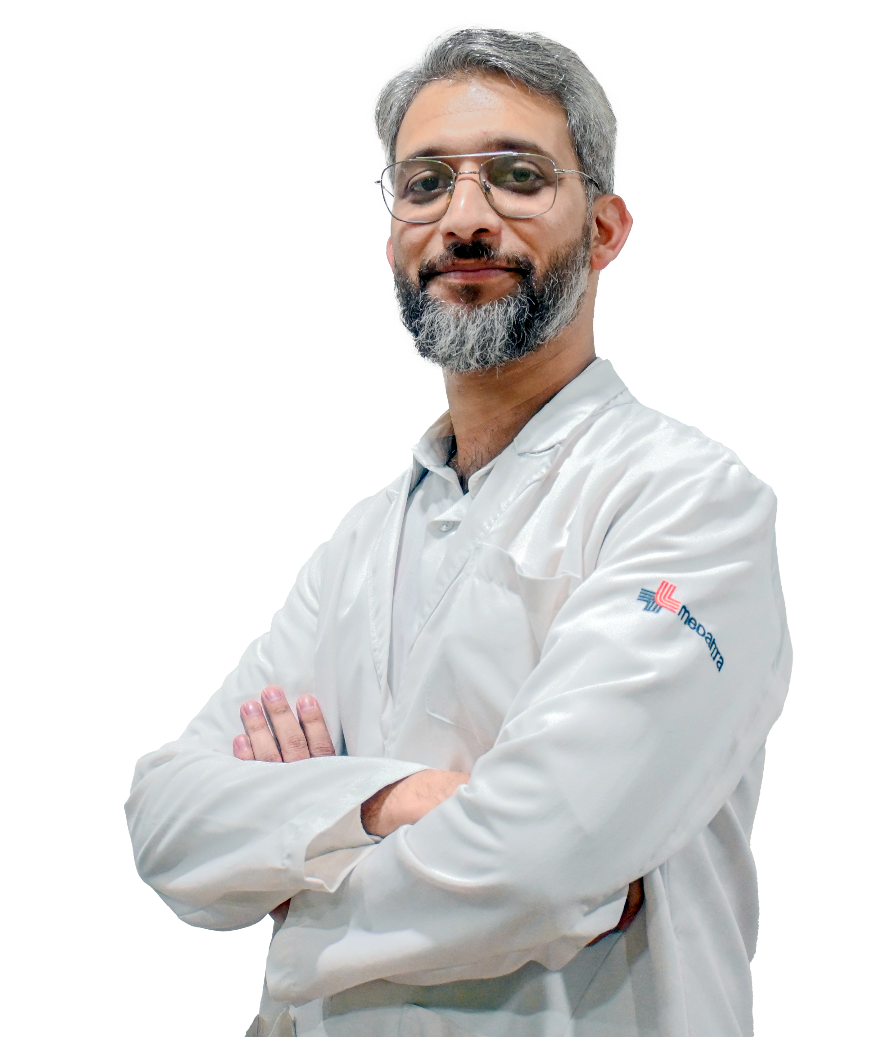 Dr. Mohammed Suhaib